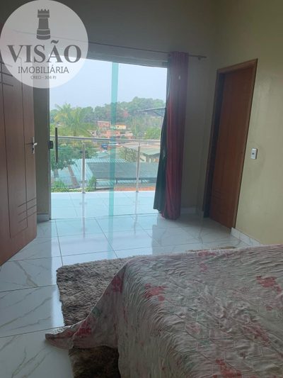 Casa, 2 quartos - Foto 4