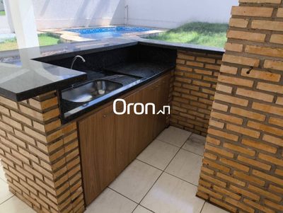 Sobrado, 3 quartos, 180 m² - Foto 3