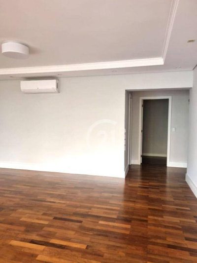 Apartamento, 3 quartos, 166 m² - Foto 2
