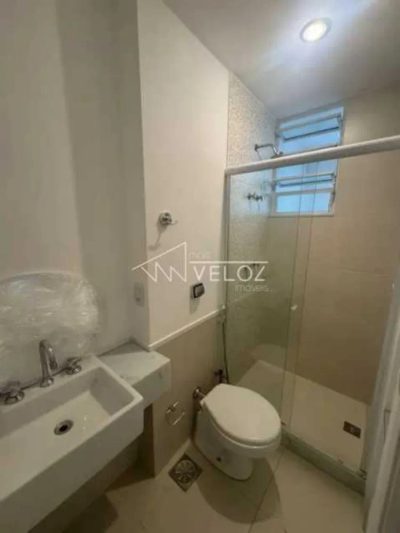 Apartamento, 2 quartos, 76 m² - Foto 2