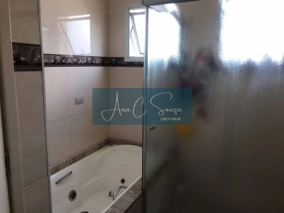 Sobrado, 4 quartos, 268 m² - Foto 4