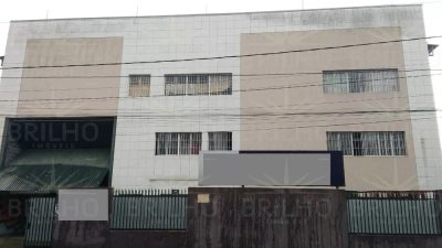 Depósito-Galpão, 749 m² - Foto 5