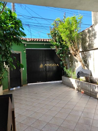 Casa, 3 quartos - Foto 5