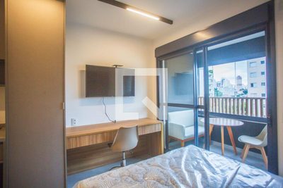 Kitnet-Studio, 26 m² - Foto 2