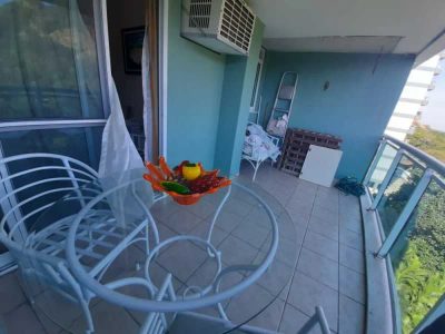 Apartamento, 2 quartos, 66 m² - Foto 2