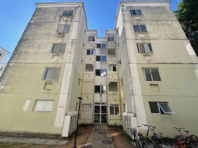 Apartamento, 2 quartos, 44 m² - Foto 1