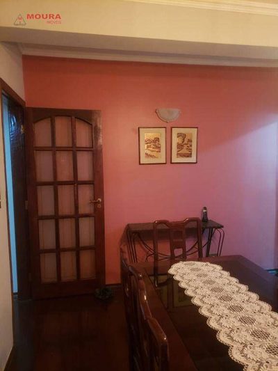 Sobrado, 3 quartos, 140 m² - Foto 4