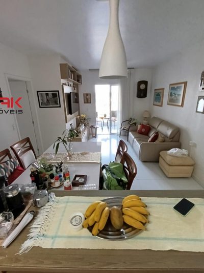 Apartamento, 3 quartos, 83 m² - Foto 2