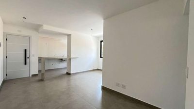 Apartamento, 3 quartos, 77 m² - Foto 1