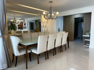 Apartamento, 3 quartos, 187 m² - Foto 1