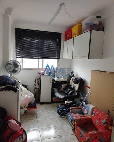 Apartamento, 3 quartos, 120 m² - Foto 4
