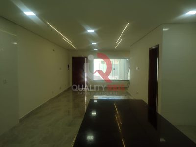 Sobrado, 4 quartos, 300 m² - Foto 3