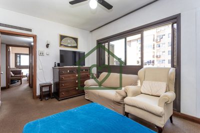 Apartamento, 4 quartos, 314 m² - Foto 3