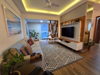 Apartamento, 4 quartos, 120 m² - Foto 1