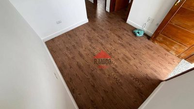 Apartamento, 2 quartos, 35 m² - Foto 5