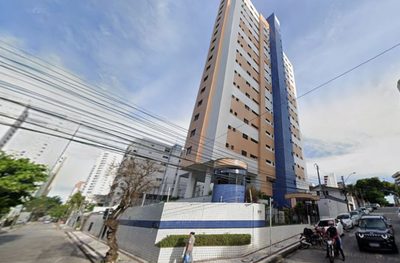 Apartamento, 4 quartos, 150 m² - Foto 2