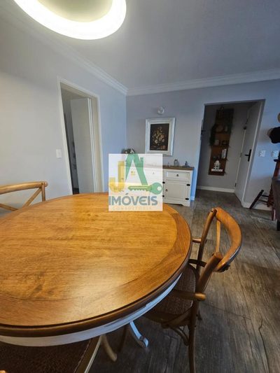 Apartamento, 2 quartos, 110 m² - Foto 5