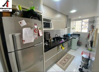 Apartamento, 3 quartos, 77 m² - Foto 5