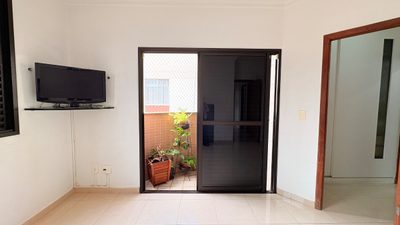 Apartamento, 4 quartos, 115 m² - Foto 2