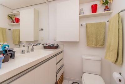 Apartamento, 3 quartos, 158 m² - Foto 3