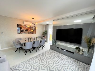 Apartamento, 2 quartos, 165 m² - Foto 5
