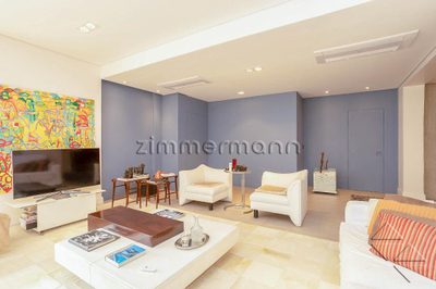 Apartamento, 3 quartos, 200 m² - Foto 5