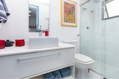 Apartamento, 2 quartos, 105 m² - Foto 4