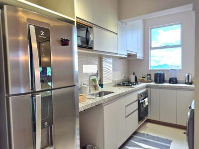 Cobertura, 3 quartos, 150 m² - Foto 4