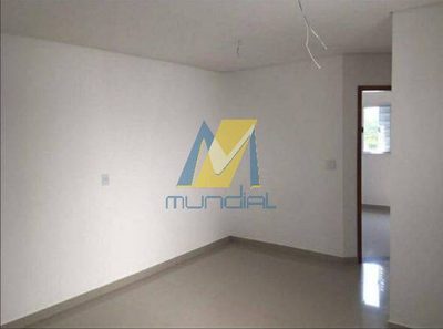 Apartamento, 2 quartos, 45 m² - Foto 4