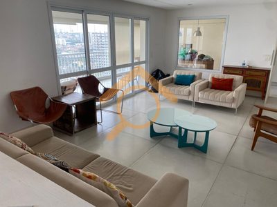 Apartamento, 3 quartos, 181 m² - Foto 4