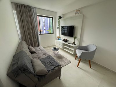 Apartamento, 2 quartos, 42 m² - Foto 4