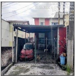 Casa, 1 quarto, 150 m² - Foto 1