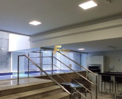 Apartamento, 3 quartos, 113 m² - Foto 2