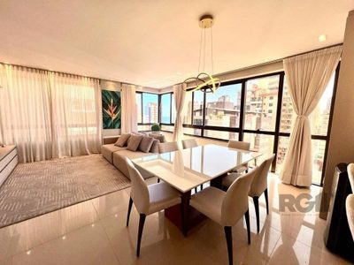 Apartamento, 3 quartos, 106 m² - Foto 2