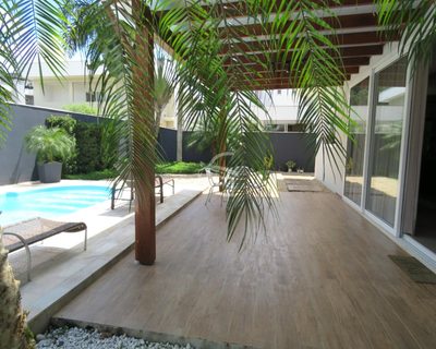 Casa, 3 quartos, 300 m² - Foto 2