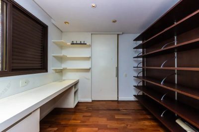 Apartamento, 3 quartos, 198 m² - Foto 3