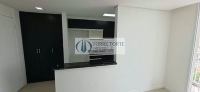 Apartamento, 2 quartos, 51 m² - Foto 2