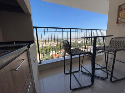 Apartamento, 3 quartos, 80 m² - Foto 4