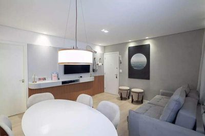 Apartamento, 3 quartos, 123 m² - Foto 2