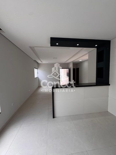 Casa, 1 quarto, 130 m² - Foto 2