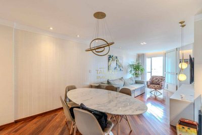 Apartamento, 2 quartos, 98 m² - Foto 2