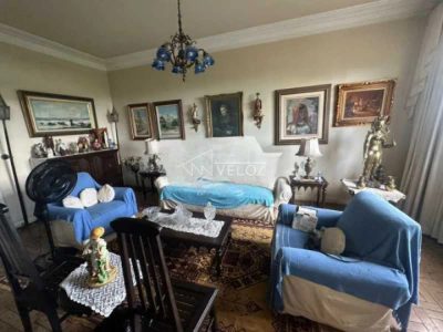 Apartamento, 4 quartos, 168 m² - Foto 3