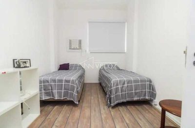 Apartamento, 3 quartos, 63 m² - Foto 1