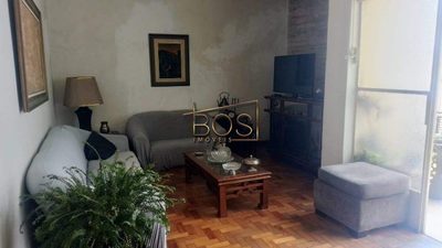 Apartamento, 4 quartos, 160 m² - Foto 1