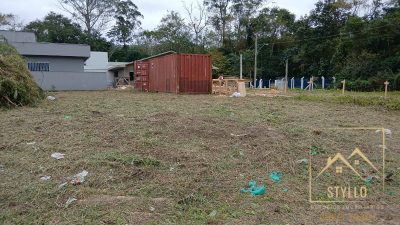 Terreno, 249 m² - Foto 2