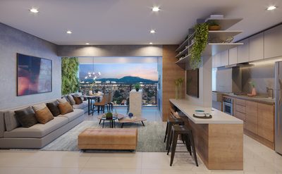 Loft, 23 m² - Foto 5