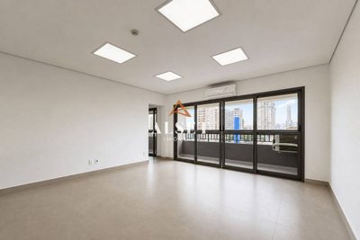 Sala-Conjunto, 80 m² - Foto 1
