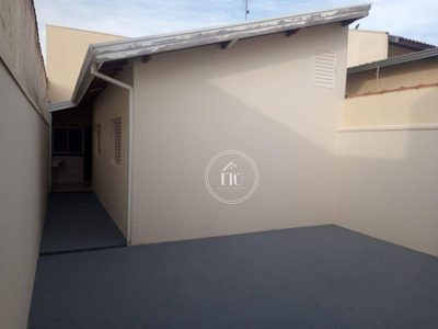 Casa, 2 quartos, 109 m² - Foto 2