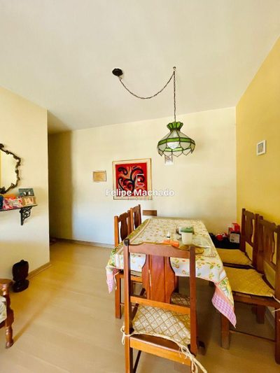 Apartamento, 3 quartos, 49 m² - Foto 4
