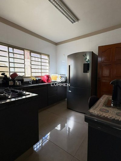 Casa, 4 quartos - Foto 4